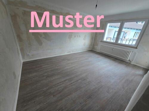 Foto - Etagenwohnung in Düsseldorf zur Miete