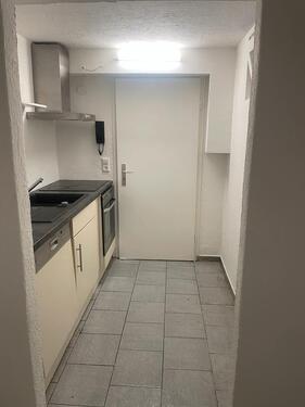 Foto - Etagenwohnung zur Miete in Schwetzingen