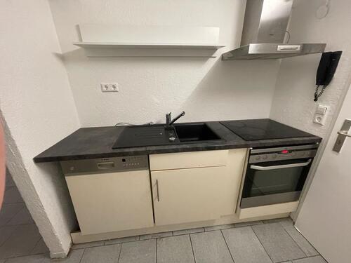 Foto - Etagenwohnung in Schwetzingen