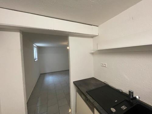 Foto - Etagenwohnung in Schwetzingen zur Miete