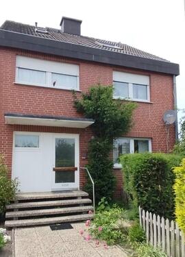 Foto - Doppelhaushälfte - 345.000,00 EUR Kaufpreis,