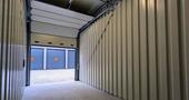 Foto - Neubau Garage für Wohnmobil, Oldtimer und andere Fahrzeuge mit Stromanschluss in Münster-Wolbeck