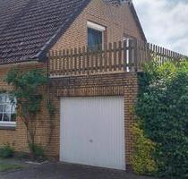Freistehendes Einfamilienhaus im Ortsteil AlfstedtGeestland