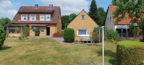 Foto - Einfamilienhaus in Geestland zum Kaufen
