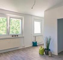NEU sanierte 1-Raum-Wohnung mit Badewanne - Chemnitz Markersdorf