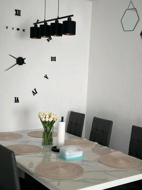 Foto - Etagenwohnung in Hamm zur Miete