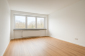 Foto - Kernsanierte 3-Zimmer Wohnung mit Balkon in Trier Innenstadt