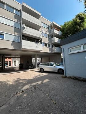 Foto - Etagenwohnung in Trier zur Miete