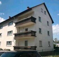 Frisch renovierte 3-Zimmer-Wohnung in Nagold - Privatverkauf! - Jettingen