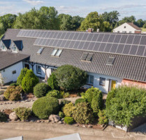 3 Zimmer Dachgeschosswohnung in Holtdorf - Nienburg (Weser)