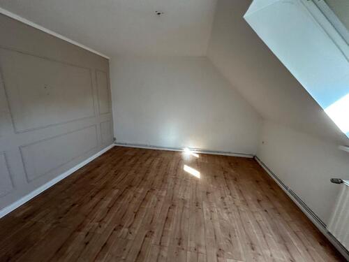 Foto - Etagenwohnung in Nienburg (Weser) zur Miete