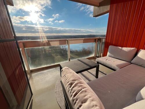 Foto - Etagenwohnung in Wolfsburg zur Miete