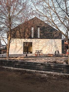 Foto - 4 Zimmer Doppelhaushälfte in Bohmte
