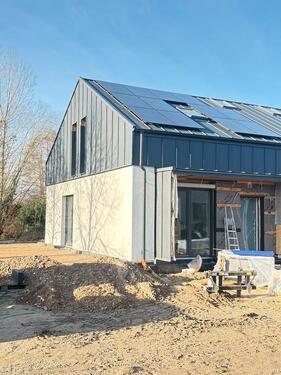 Foto - Doppelhaushälfte in Bohmte zur Miete