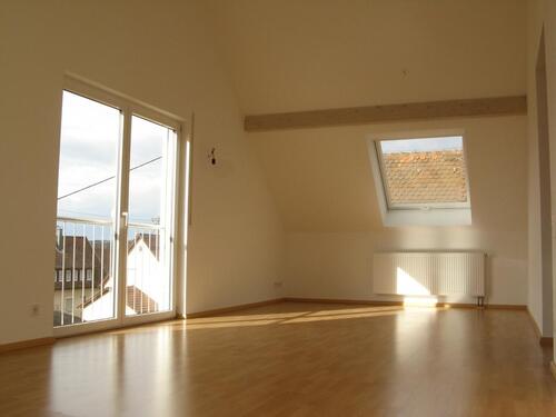 Foto - 2.5 Zimmer Maisonettenwohnung in Leinfelden-Echterdingen