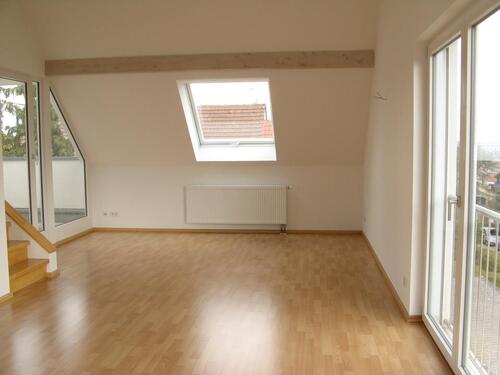 Foto - Maisonettenwohnung in Leinfelden-Echterdingen zur Miete