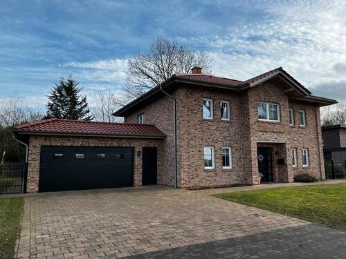 Foto - Stadtvilla in idyllischer Umgebung – provisionsfrei