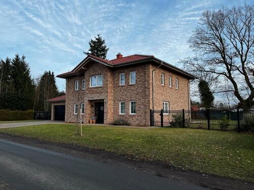 Foto - Einfamilienhaus zum Kaufen in Lindern (Oldenburg)