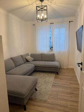 Foto - Einfamilienhaus in Lindern (Oldenburg)