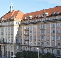 Luxuriöse Ausstattung in exklusiver Lage - Dresden