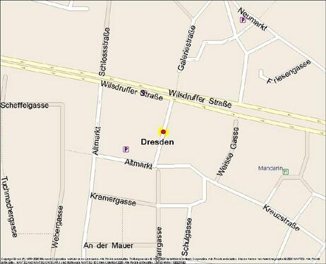 Foto - 3 Zimmer Etagenwohnung zur Miete in Dresden