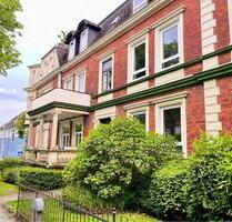 Altbau-Whg., westliche Höhe - 590,00&nbsp;EUR Kaltmiete, ca.&nbsp; 70,00&nbsp;m&sup2; in Flensburg (PLZ: 24939) Altstadt