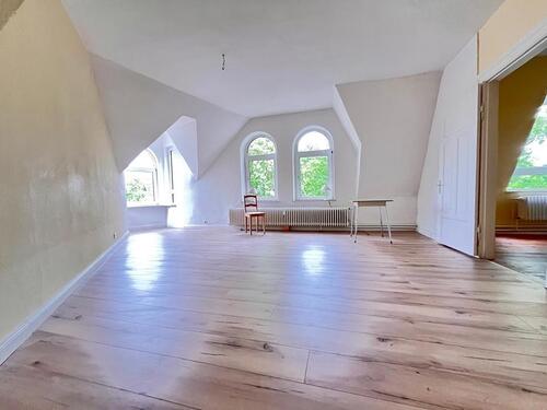 Foto - 2.5 Zimmer Etagenwohnung zur Miete in Flensburg