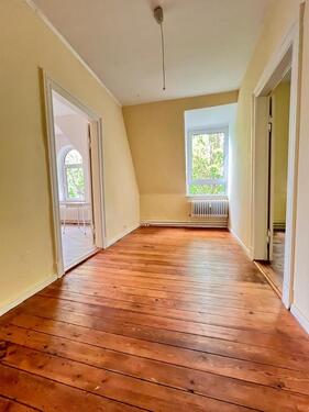 Foto - 2.5 Zimmer Etagenwohnung in Flensburg