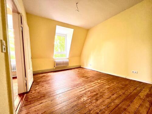 Foto - Etagenwohnung in Flensburg zur Miete