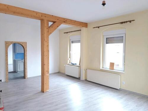 Foto - 5ZKB Wohnung im 2.OG zum vermieten