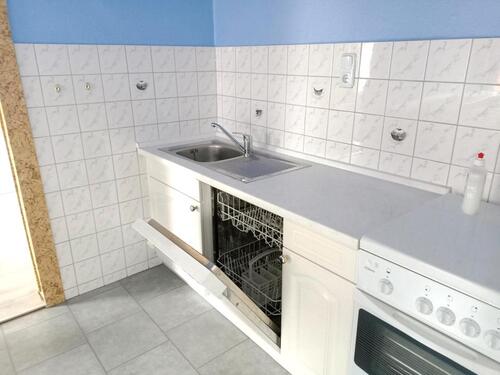 Foto - 5 Zimmer Etagenwohnung zur Miete in Zwickau