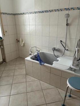 Foto - 3.5 Zimmer Etagenwohnung zur Miete in Bad Birnbach