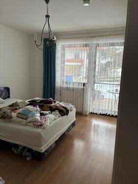 Foto - Etagenwohnung in Bad Birnbach zur Miete