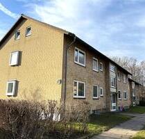 Wie für uns gemacht! Renovierte vier Zimmer Wohnung frei. - Glücksburg (Ostsee)