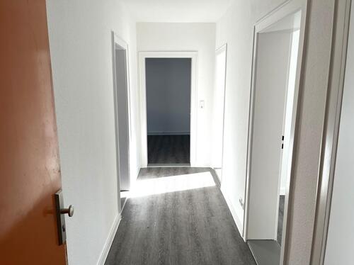 Foto - 4 Zimmer Erdgeschoßwohnung in Glücksburg (Ostsee)