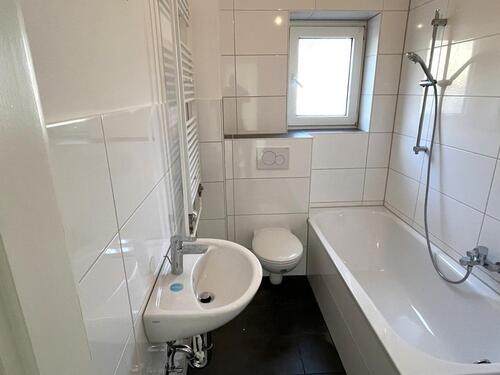 Foto - Erdgeschoßwohnung in Glücksburg (Ostsee) zur Miete