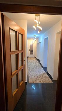 Foto - 4 Zimmer Etagenwohnung in Forchtenberg