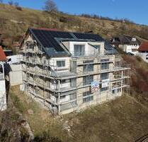 3 Zimmer Wohnung 85 qm - 725,00&nbsp;EUR Kaltmiete, ca.&nbsp; 84,64&nbsp;m&sup2; in Krautheim (PLZ: 74238)