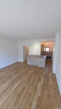 Foto - Moderne 1-Zimmer Wohnung in Moabit zu vermieten