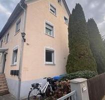 3-Zimmer-EG-Wohnung mitten in Aalen – Einzug ab 01.05.2026