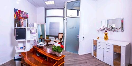 Foto - Biete Kosmetikraum zur Untermiete