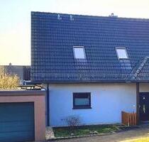 Einfamilienhaus in Neunkirchen-Seelscheid