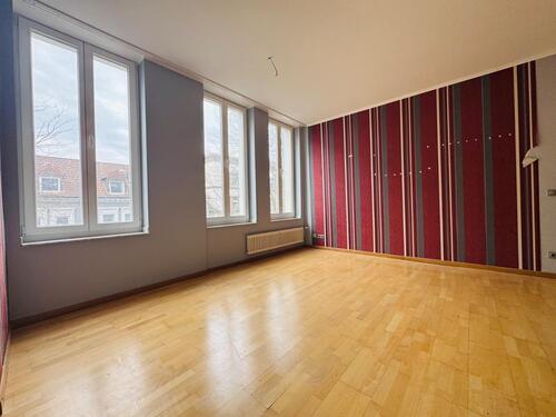 Foto - 2-Raum-Wohnung mit Aufzug – zentral & mietfreie Monate