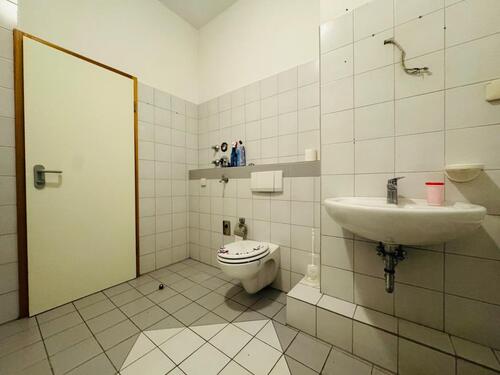 Foto - 2 Zimmer Etagenwohnung in Herne