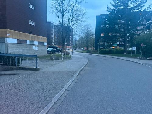 Foto - Stellplatz in Essen Hörsterfeld