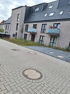 Foto - 2 Zimmer Erdgeschoßwohnung zur Miete in Bremen