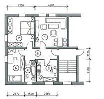Wir renovieren für Sie 3-Raumwohnungen im Gebiet 