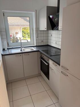 Foto - 2 Zimmer Erdgeschoßwohnung in Tiefenbach