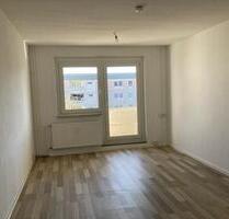 Stilvoll wohnen mit Balkon und Fenster-Küche - Gotha
