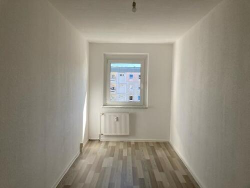 Foto - Etagenwohnung in Gotha zur Miete